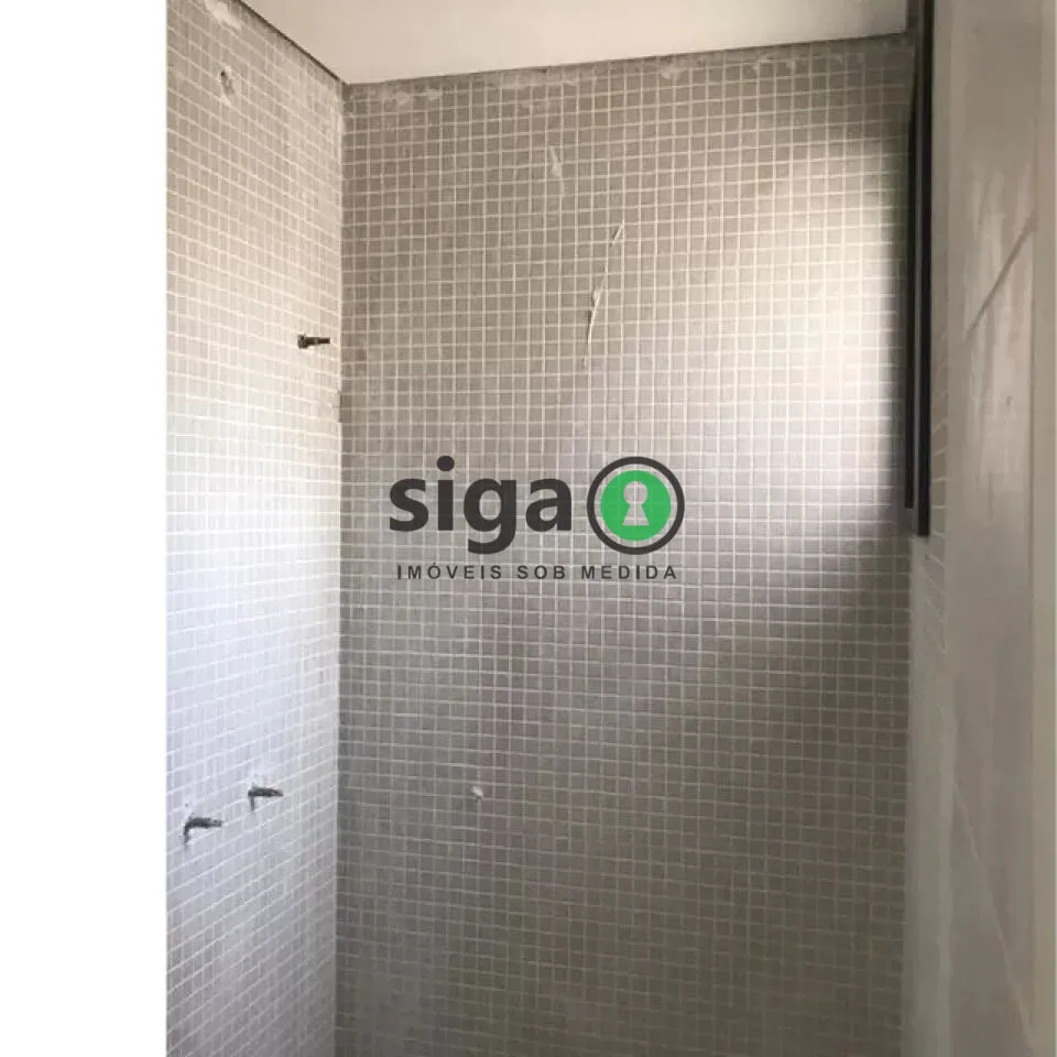 Imagem Apartamento com 1 dormitório á venda na Vila Andrade