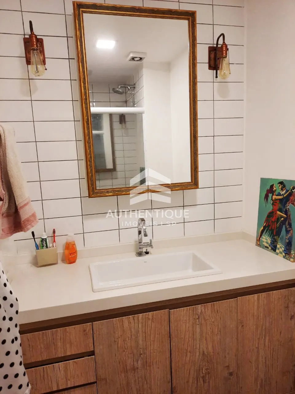 Imagem YOU PATEO SANTA CRUZ - Apartamento à venda em São Paulo/SP