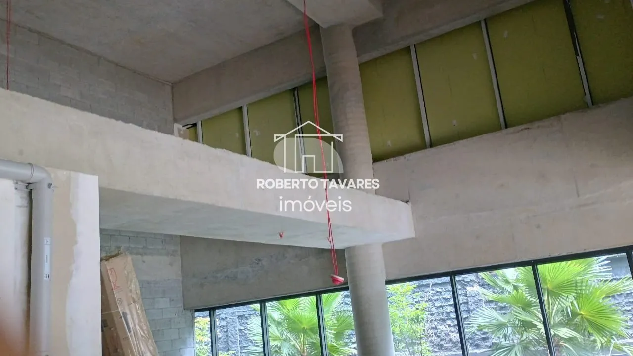 Imagem Loja / Salão / Ponto Comercial de 380m² no bairro Vila Nova Conceição, em São Paulo