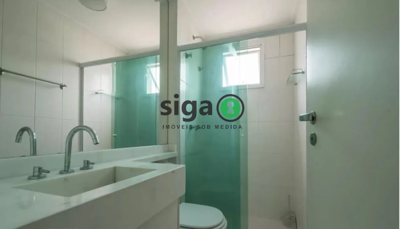 Imagem APARTAMENTO 2 DORMITÓRIOS, Á VENDA R$1.225.00 - CHÁCARA SANTO ANTÔNIO - SÃO PAULO - SP
