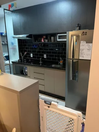 Imagem Portal Veredas Do Vale - Apartamento em Nova Tatuí, Tatuí/SP