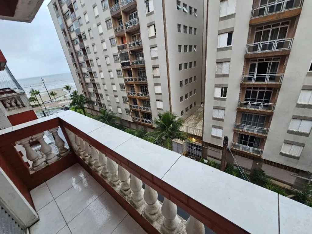 Imagem APARTAMENTO COM 42,00 m² - OCIAN - PRAIA GRANDE SP