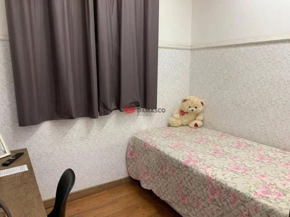 Imagem Apartamento à venda, Santa Maria, São Caetano do Sul, SP