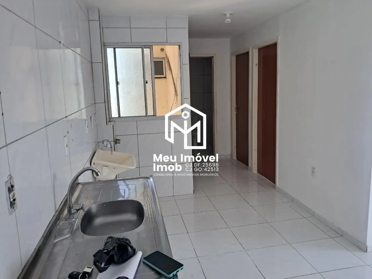 Imagem Res Vista Bela I APTO 2 Quartos 1 Vaga 46,55m² João Pessoa/PB