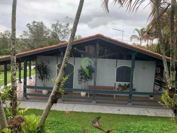 Imagem ITATIBA - CONDOMÍNIO FECHADO - CHURRASQUEIRA E PISCINA!