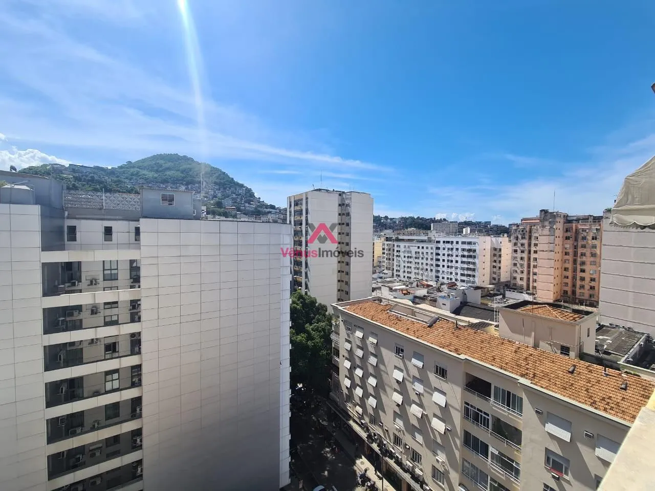 Imagem Apartamento 1 Quarto para Venda em Rio de Janeiro, Catete, 1 dormitório, 1 banheiro