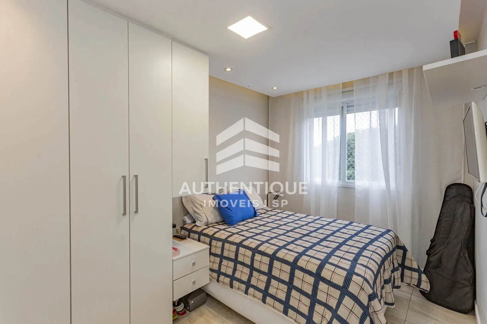 Imagem LIVING CONNECT VILA DAS MERCES - Apartamento no bairro Vila das Mercês à venda