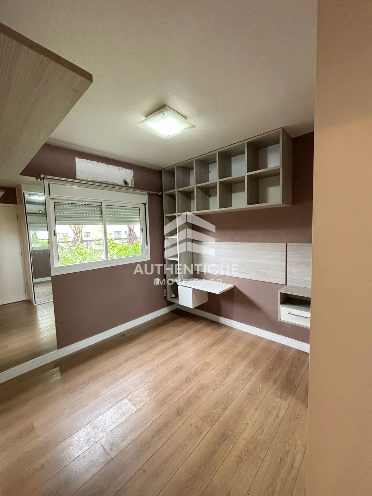 Imagem VERONE FAMILY CLUB MOOCA - Apartamento Garden no bairro Mooca à venda
