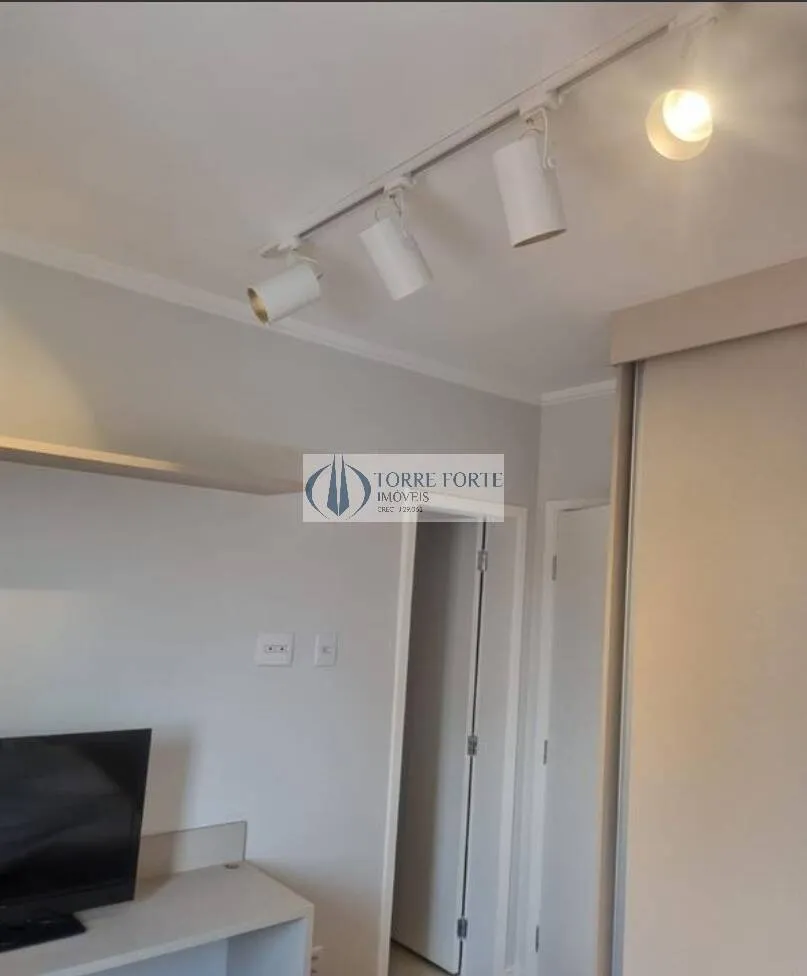 Imagem Apto de Alto Padrão na Nova Cantareira: 133m², 3 Suítes e 2 Vagas