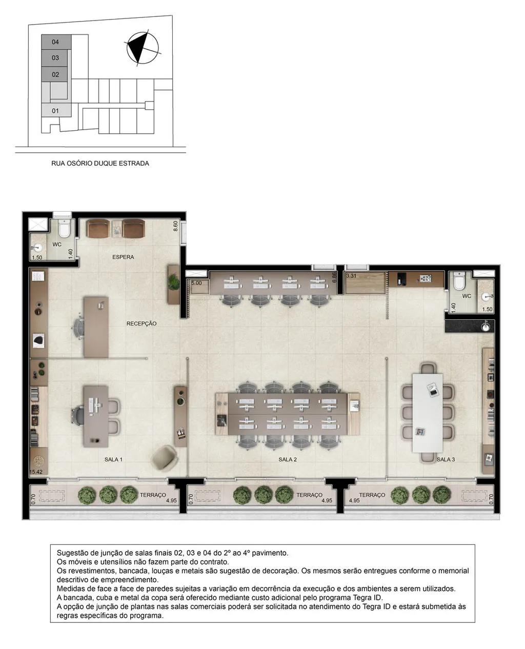 Imagem Zahle Jardins - Comercial - Zahle Jardins - Comercial
