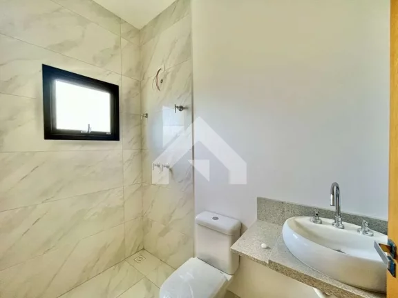 Imagem Casa de Condomínio em Residencial dos Lagos - Cotia
