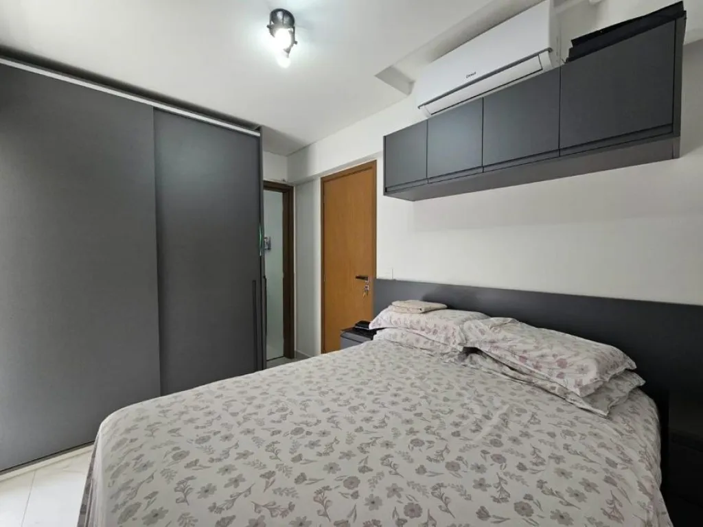 Imagem APARTAMENTO COM 56,00 m² - CANTO DO FORTE - PRAIA GRANDE SP