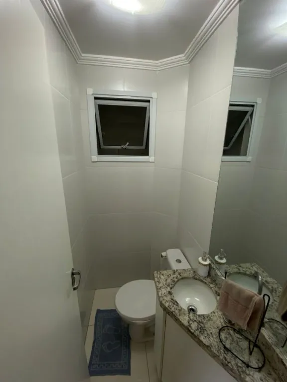 Imagem APARTAMENTO COM 126,00 m² - OCIAN - PRAIA GRANDE SP