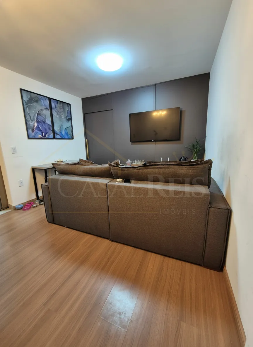 Imagem Apartamento 2 quartos à venda em Residencial Veredas, Poços de Caldas