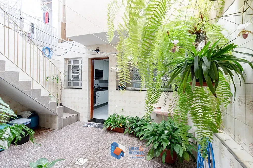Imagem Casa à venda 3 Quartos 3 Vagas 187M² Chácara Inglesa São Paulo - SP