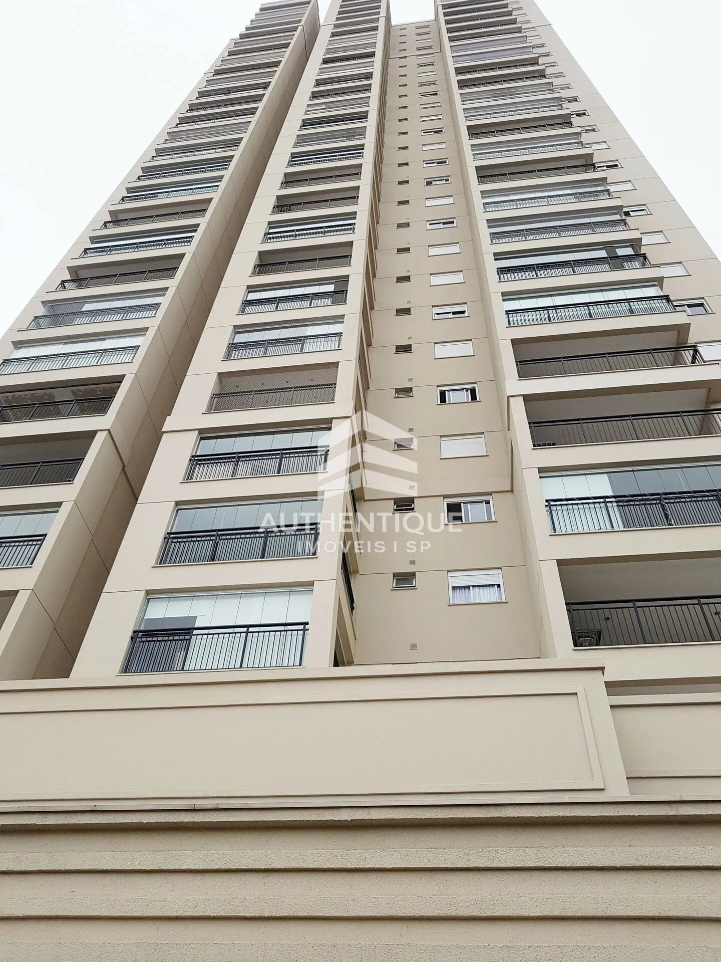 Imagem Magnífico Mooca - Apartamento à venda no bairro Mooca - São Paulo/SP, Zona Leste
