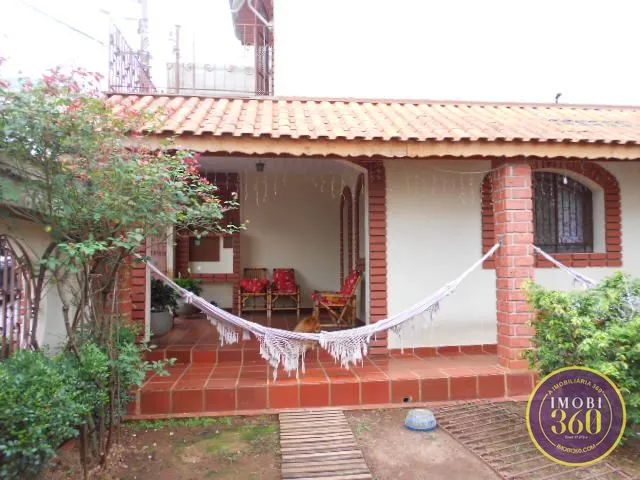 Imagem SOBRADO Á VENDA NA VILA FORMOSA COM 4 DORMITÓRIOS SUÍTE E 4 VAGAS
