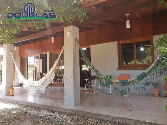Casa de Condomínio com 3 Quartos à Venda, 150 m² em Águas Claras - Viamão