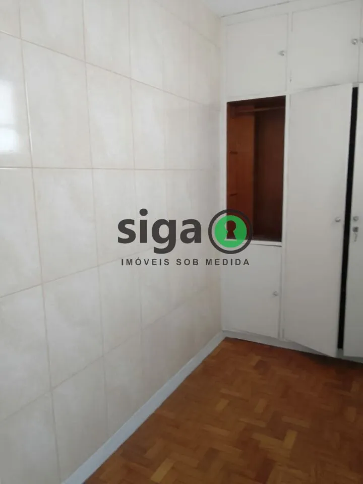 Imagem Apartamento em Pinheiros á Venda - 110m², 3 quartos , 1 vaga!!!