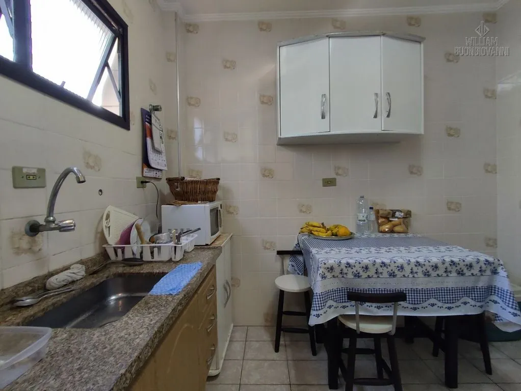 Imagem APARTAMENTO AMPLO NO CANTO DO FORTE