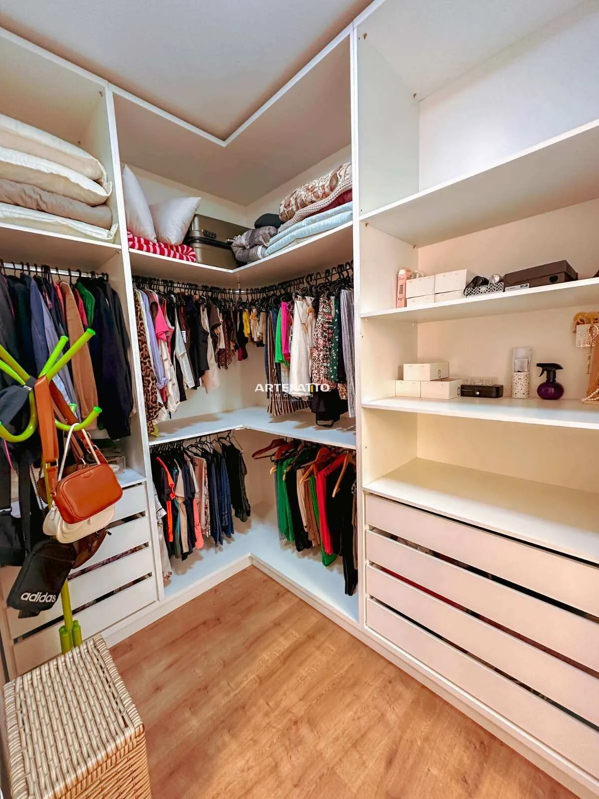 Imagem Apartamento à venda em Franca, Parque dos Lima, com 3 quartos, 93m2