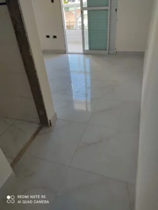 Imagem APARTAMENTO COM 69.5 m² - TUPI - PRAIA GRANDE SP