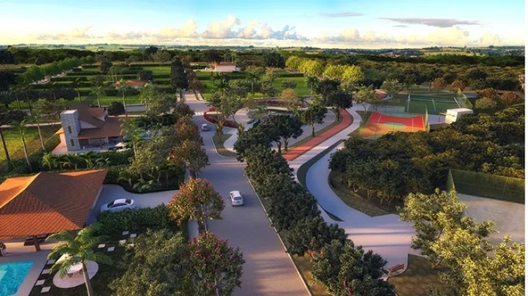 Imagem Terreno à Venda, 750 m² em Aldeia dos Camarás - Camaragibe
