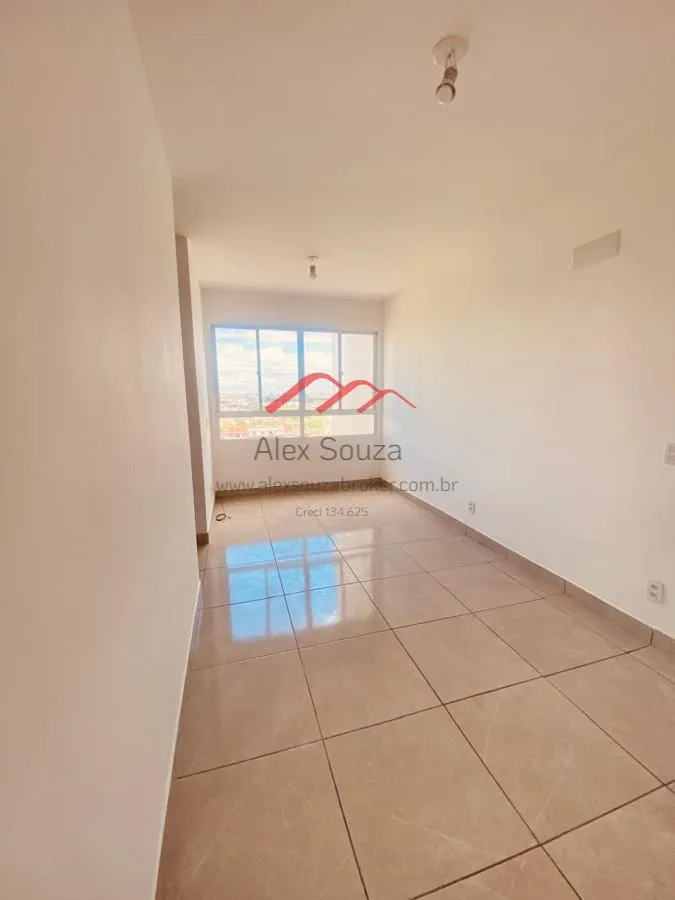 Imagem Apartamento para Venda em Hortolândia, Jardim Nova Hortolândia I, 2 dormitórios, 1 banheiro, 1 vaga