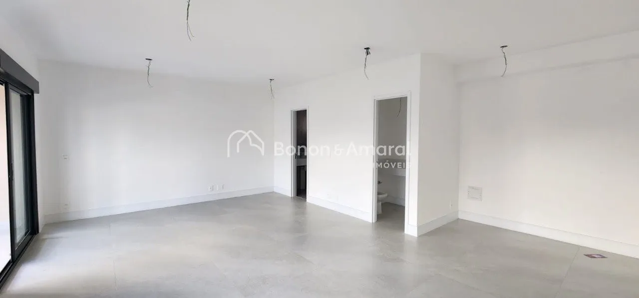 Imagem Studio moderno à venda no Cambuí - Campinas