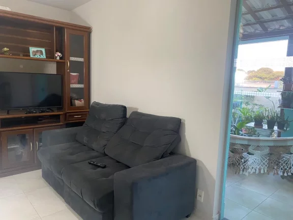 Imagem Cobertura para Venda em Belo Horizonte / MG no bairro Santa Terezinha