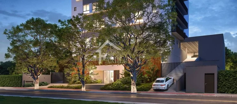 Imagem Apartamento na Planta no bairro América