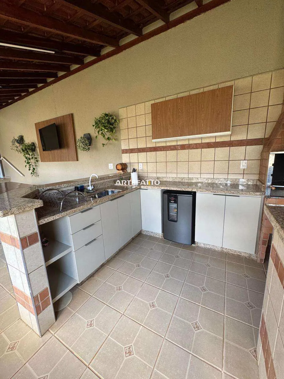 Imagem Casa à venda em Franca, São José, com 3 quartos, 250m2