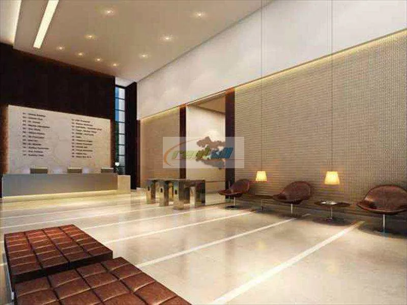 Imagem Conjunto Comercial/Sala