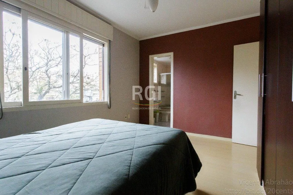 Imagem Cobertura para Venda - 191.8m², 3 dormitórios, sendo 1 suites, 2 vagas - Jardim Itu