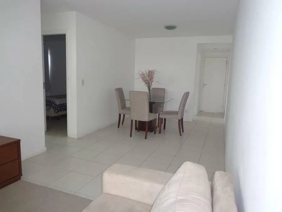Imagem Apartamento com 2 Dormitórios para Alugar, 77 M² por R$ 4.237,48/Mês - Barra Olímpica - Rio de Janeiro/Rj - Ap0490