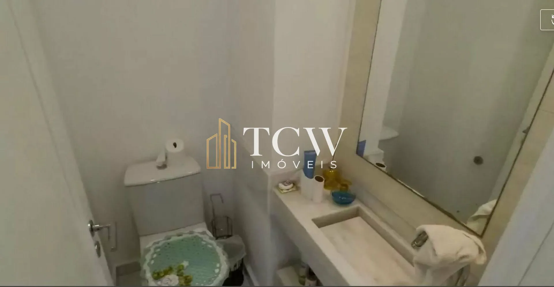 Imagem Apartamento-Alto-Padrao-para-Venda