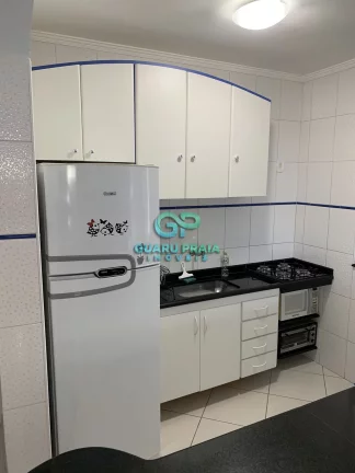 Imagem Apartamento em Enseada, Guarujá/SP