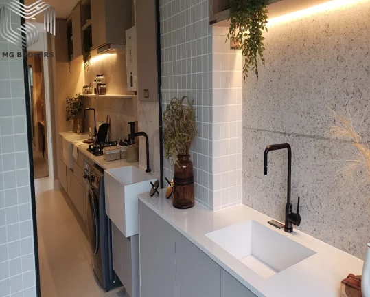 Imagem Lançamento RESIDENCIAL em RIO DE JANEIRO - RJ, BARRA DA TIJUCA