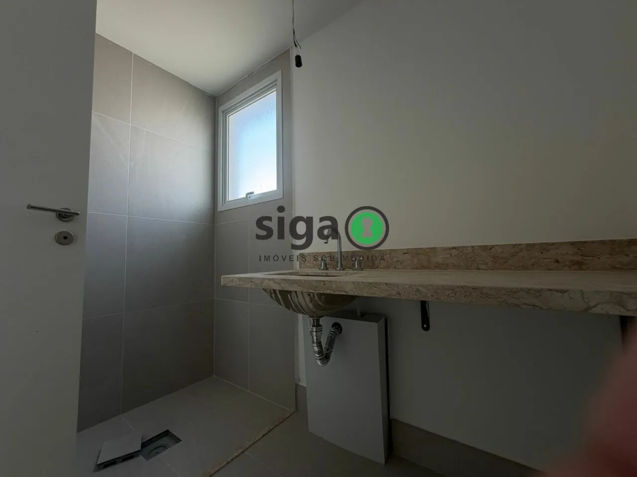 Imagem Apartamento 3 dorms e 2 vagas - Oportunidade excelente em Santo Amaro