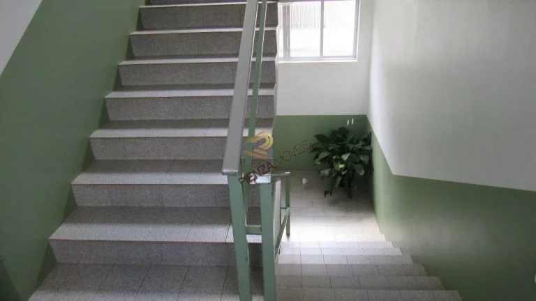 Imagem Apartamento para Venda em Concórdia, Centro, 3 dormitórios