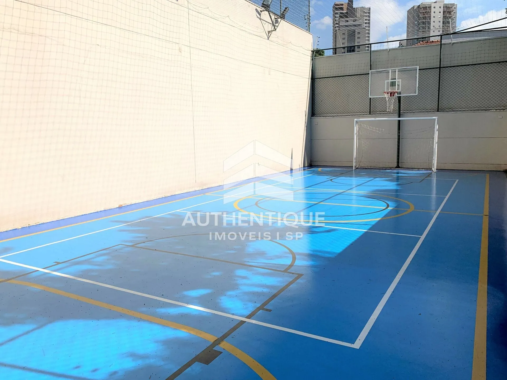 Imagem DELUX ACLIMACAO - Apartamento à venda em São Paulo/SP