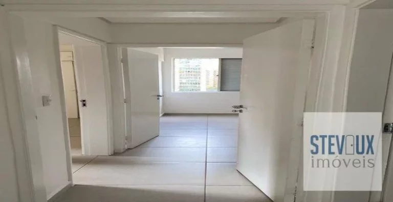 Imagem Apartamento com 2 dormitórios à venda, 86 m² por R$ 1.170.000,00 - Moema - São Paulo/SP