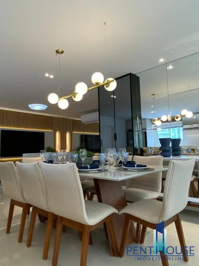 Imagem Apartamento Zona Central para Venda em Balneário Camboriú, CENTRO, 3 dormitórios, 3 suítes, 4 banheiros, 3 vagas