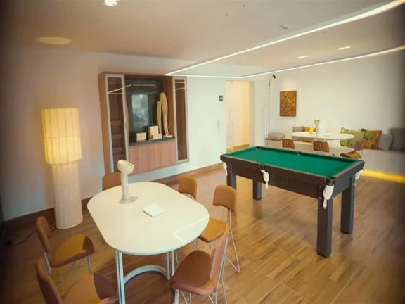 Imagem Apartamento com 2 dorms, Canto do Forte, Praia Grande - R$ 565 mil, Cod: 2311