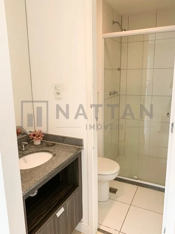 Imagem Apartamento com 1 dormitório à venda, 38 m² por R$ 470.000,00 - Tatuapé - São Paulo/SP
