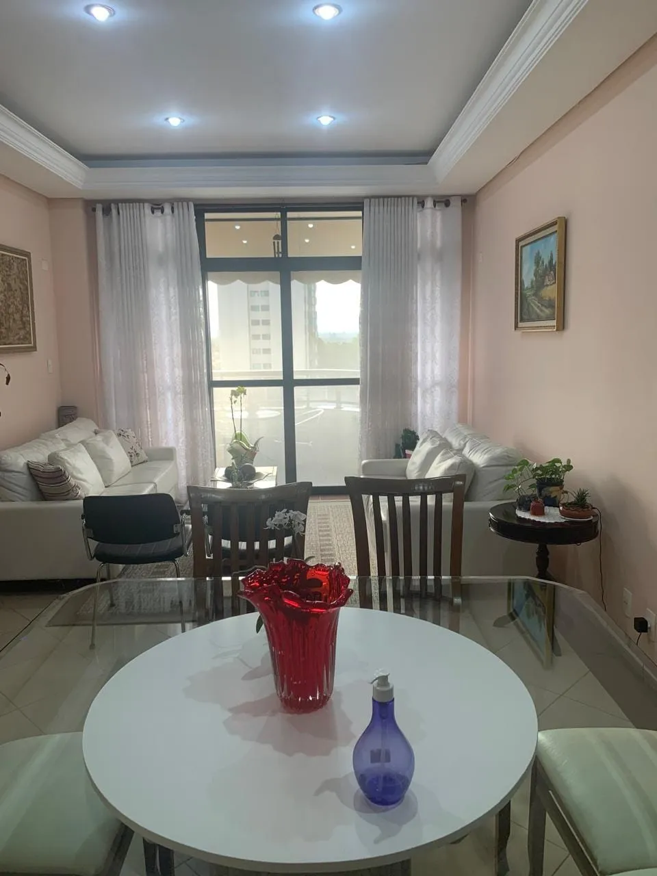 Imagem Apartamento à venda, Centro, Pindamonhangaba, SP
