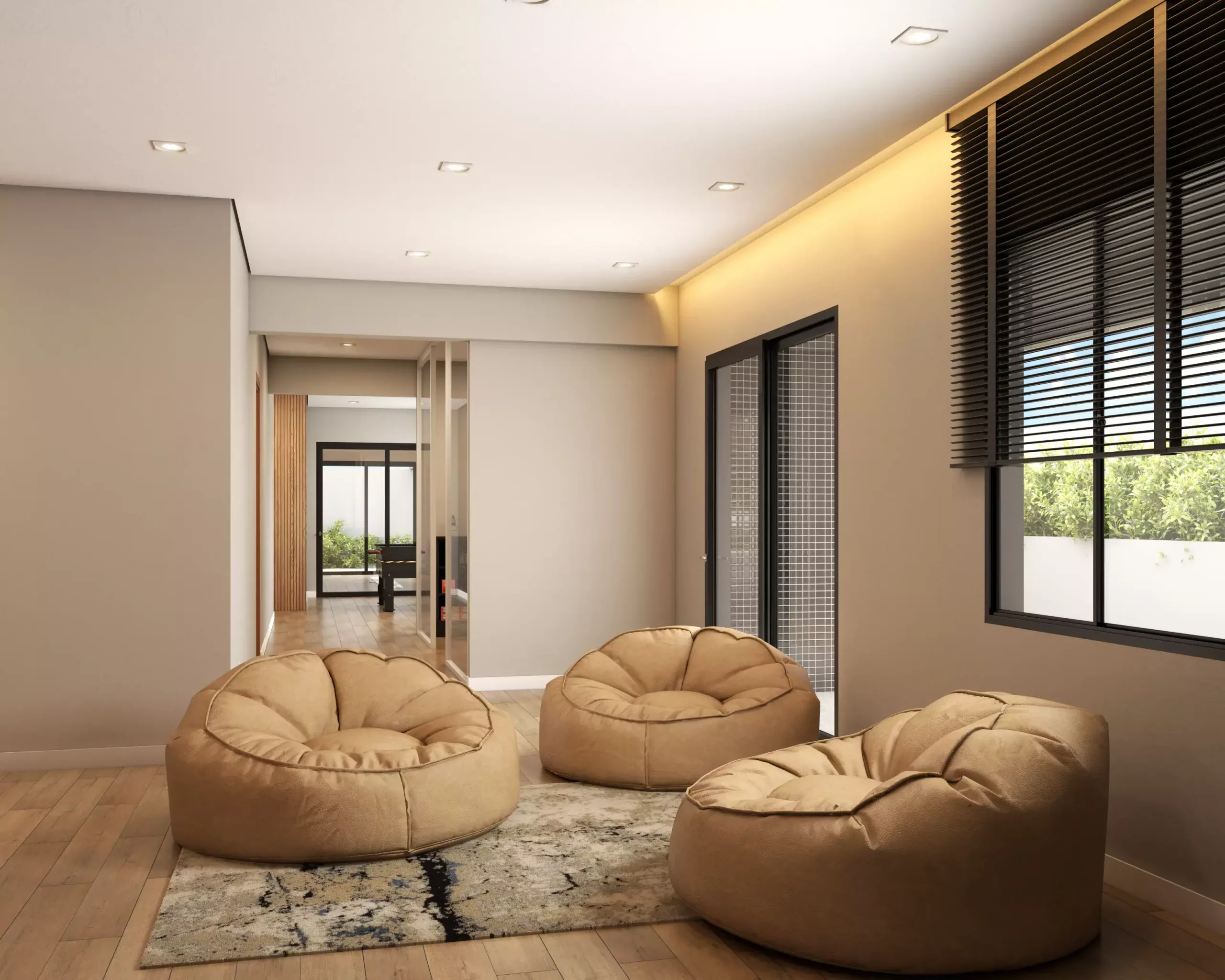 Imagem Apartamento à venda Singolare Residenza - Área útil 92 e 96 m2 com 3 dormitórios - Valinhos - São Pa