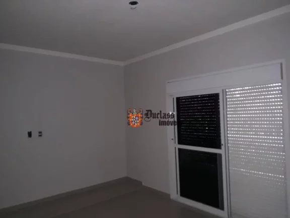 Imagem Casa com 3 dormitórios à venda, 189 m² por R$ 499.000,00 - Nova Cerejeiras - Atibaia/SP