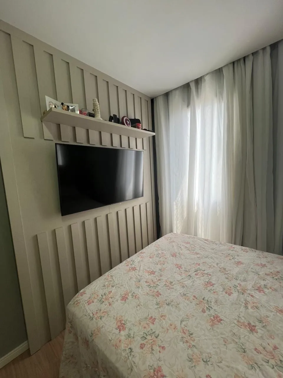 Imagem Apartamento, Pindamonhangaba, SP