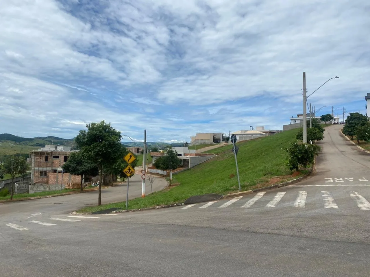 Imagem Terreno à venda 285M², Chácaras Cataguá, Taubaté - SP | Catagua Way